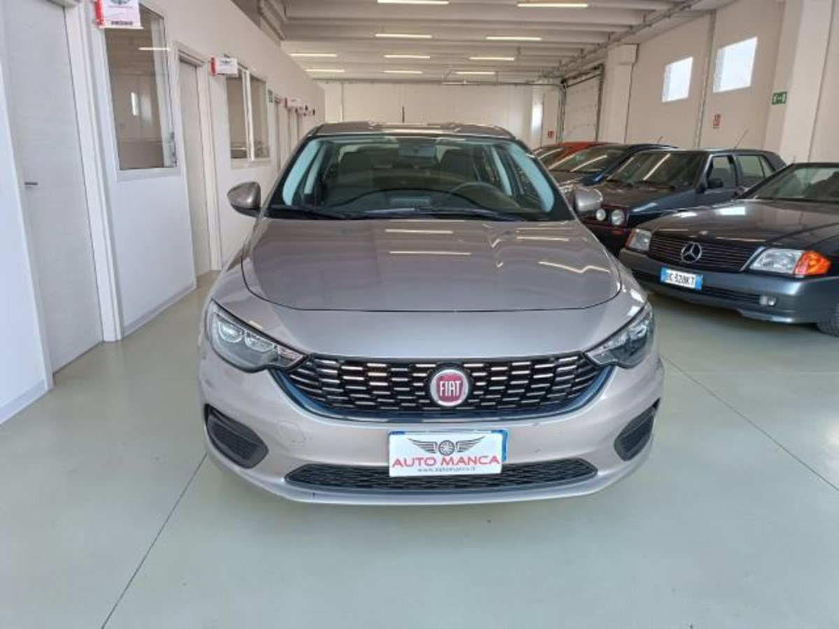 Fiat Tipo Tipo 1.4 4 porte Easy (2)