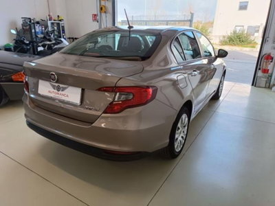 Fiat Tipo Tipo 1.4 4 porte Easy (6)