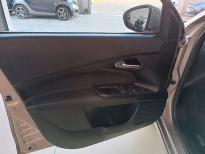 Fiat Tipo Tipo 1.4 4 porte Easy (7)