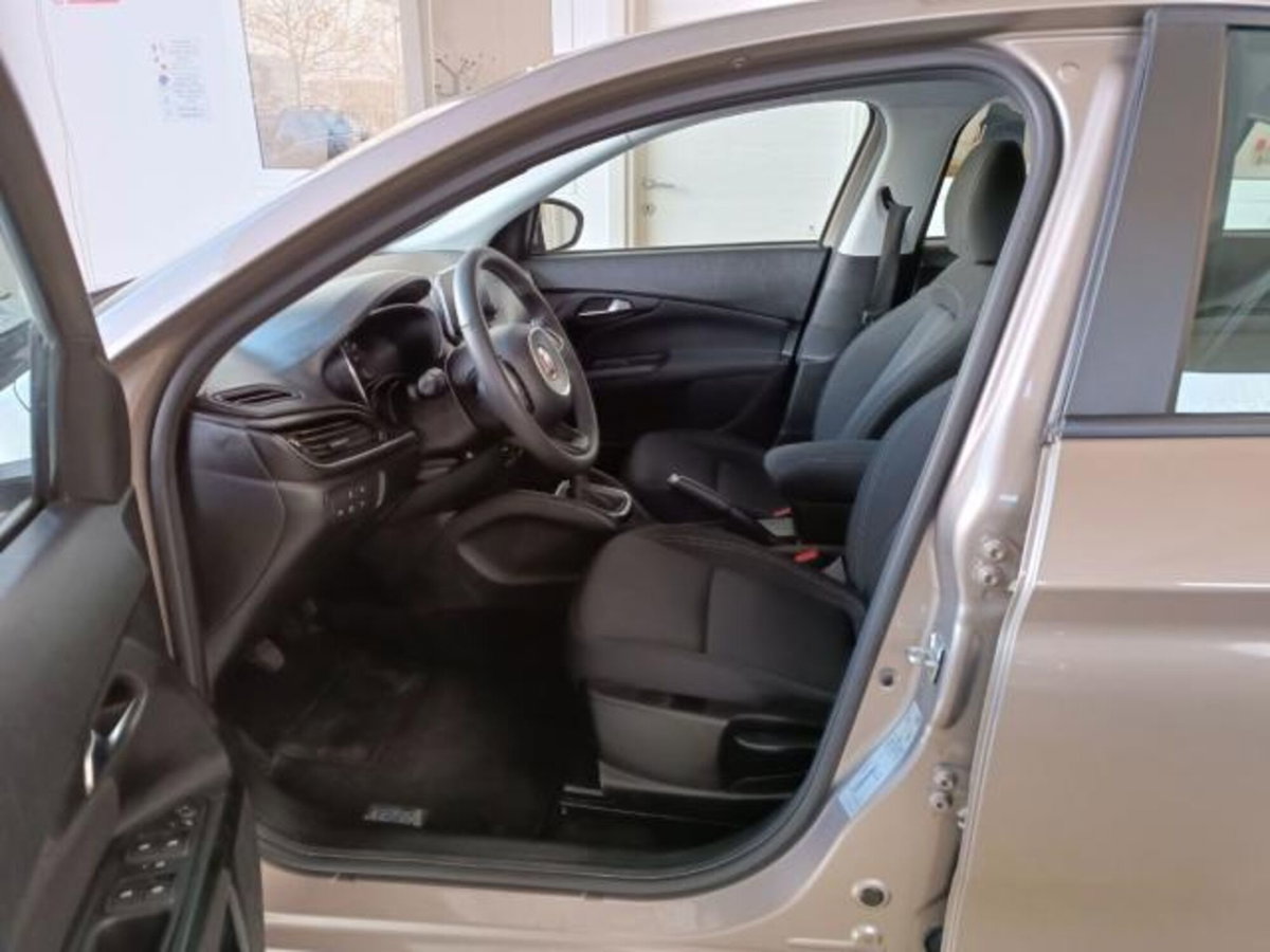 Fiat Tipo Tipo 1.4 4 porte Easy (8)