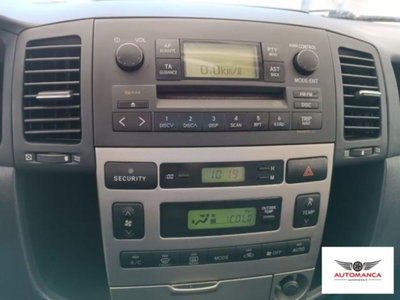 Toyota Corolla Verso 1.8 16V (11)