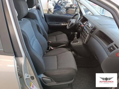Toyota Corolla Verso 1.8 16V (13)