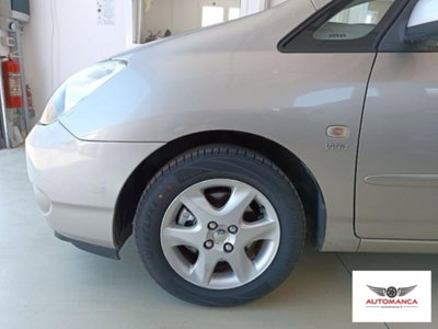 Toyota Corolla Verso 1.8 16V (17)