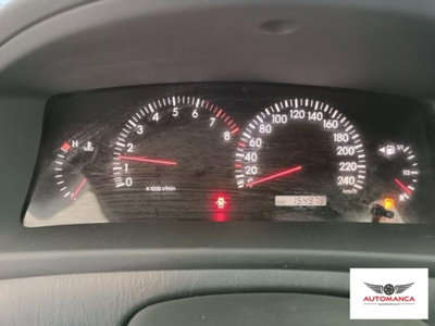 Toyota Corolla Verso 1.8 16V (9)