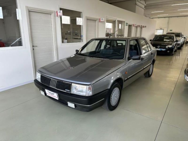 Fiat Croma 2.0 CHT