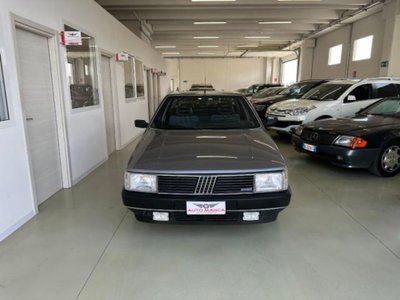 Fiat Croma 2.0 CHT (2)