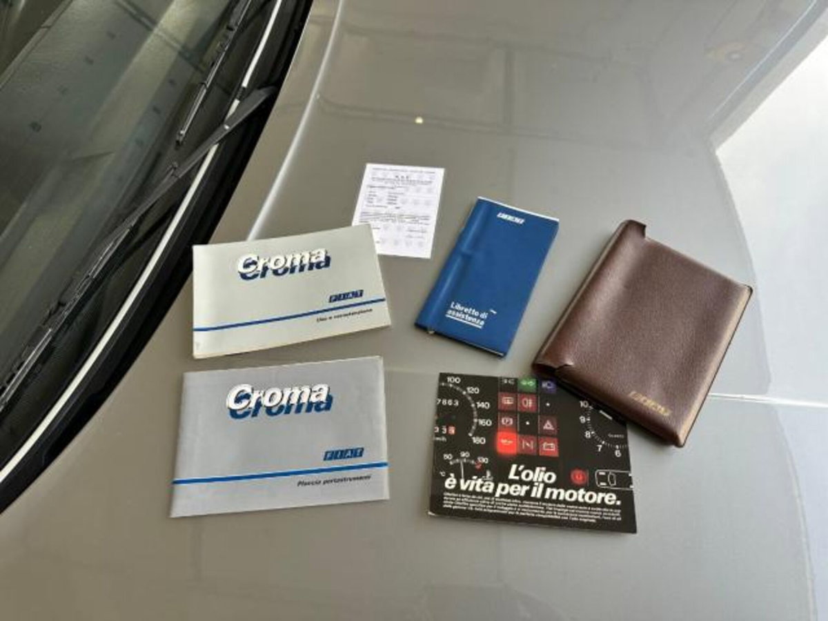 Fiat Croma 2.0 CHT (20)