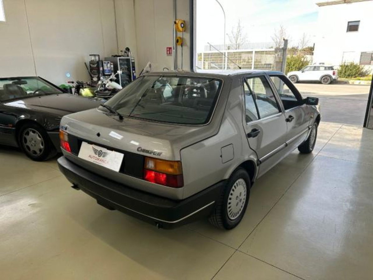Fiat Croma 2.0 CHT (6)