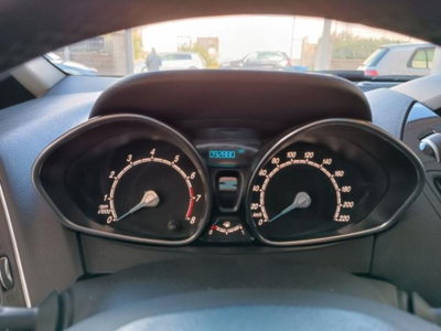 Ford B-Max B-Max 1.0 EcoBoost 100 CV Sport (10)