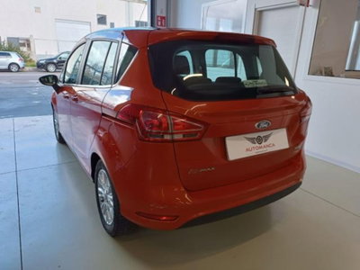 Ford B-Max B-Max 1.0 EcoBoost 100 CV Sport (4)