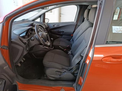 Ford B-Max B-Max 1.0 EcoBoost 100 CV Sport (8)