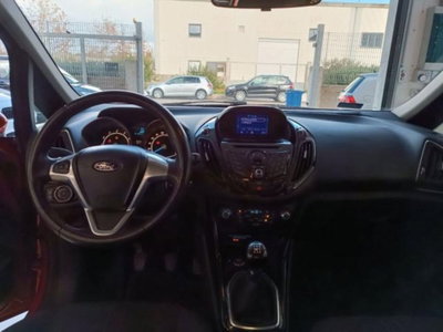 Ford B-Max B-Max 1.0 EcoBoost 100 CV Sport (9)