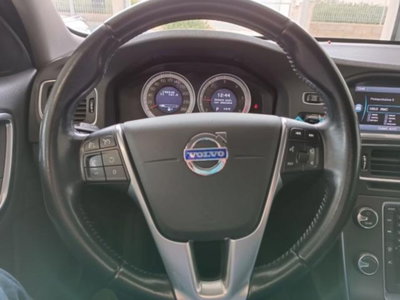 Volvo V60 D2 1.6 Powershift (10)