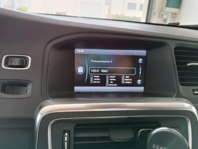 Volvo V60 D2 1.6 Powershift (12)