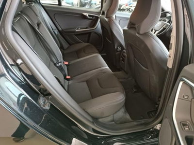 Volvo V60 D2 1.6 Powershift (17)