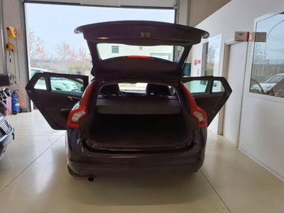 Volvo V60 D2 1.6 Powershift (18)