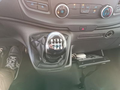 Ford Transit Furgone 350 2.0TDCiEcoBlue170CV PL-SL-TA-DC Furg.Jumbo Trend (12)