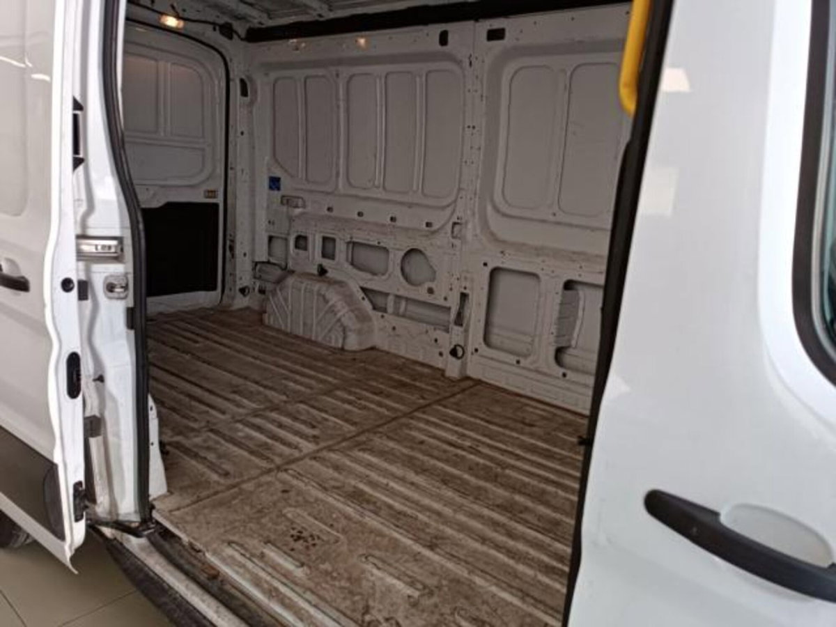 Ford Transit Furgone 350 2.0TDCiEcoBlue170CV PL-SL-TA-DC Furg.Jumbo Trend (16)
