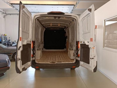 Ford Transit Furgone 350 2.0TDCiEcoBlue170CV PL-SL-TA-DC Furg.Jumbo Trend (17)