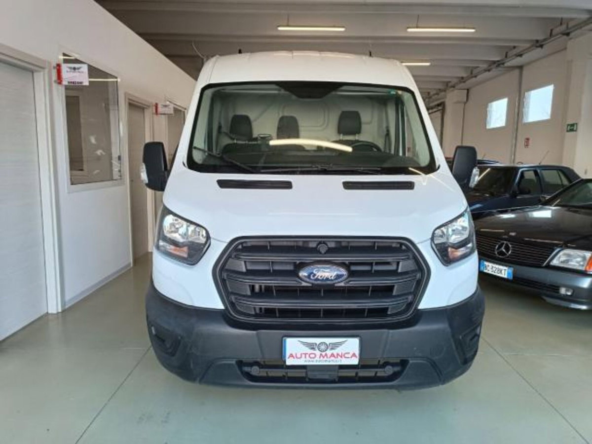 Ford Transit Furgone 350 2.0TDCiEcoBlue170CV PL-SL-TA-DC Furg.Jumbo Trend (2)