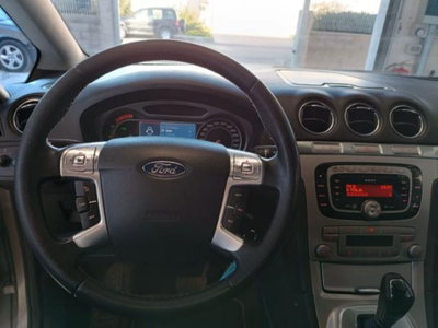 Ford S-Max 2.0 TDCi 140CV (10)