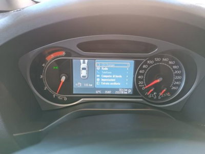 Ford S-Max 2.0 TDCi 140CV (11)