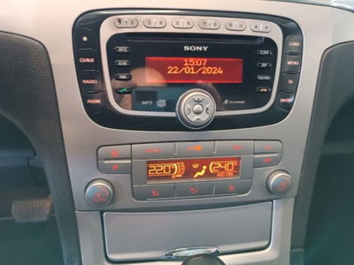 Ford S-Max 2.0 TDCi 140CV (12)