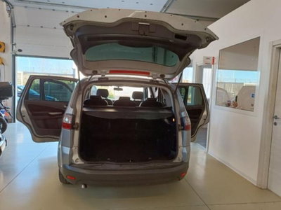 Ford S-Max 2.0 TDCi 140CV (20)