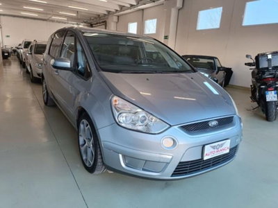 Ford S-Max 2.0 TDCi 140CV (3)