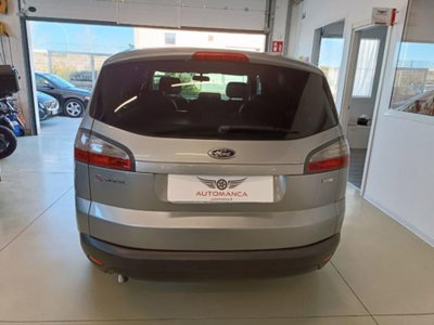 Ford S-Max 2.0 TDCi 140CV (5)
