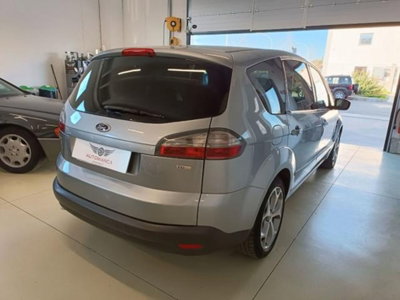 Ford S-Max 2.0 TDCi 140CV (6)