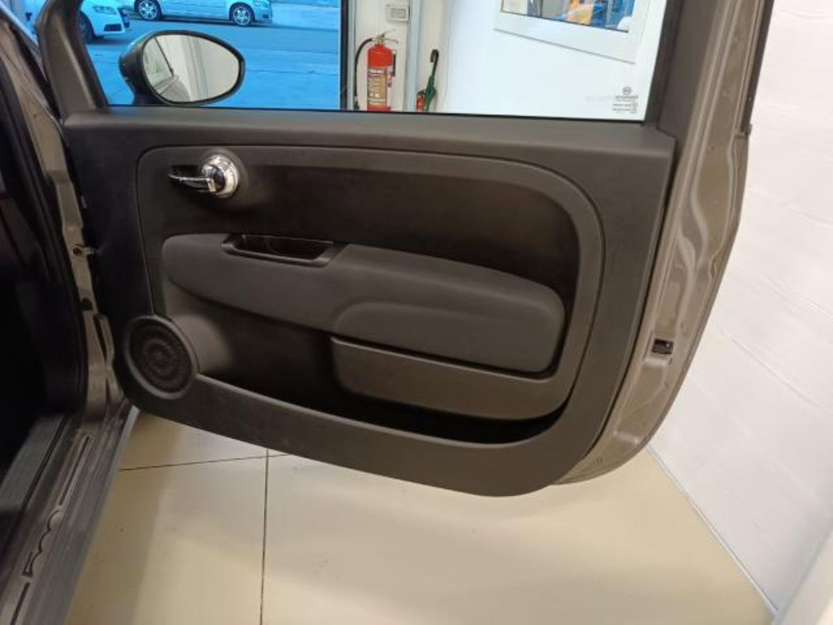 Fiat 500 1.2 Mirror (17)
