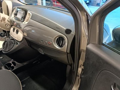 Fiat 500 1.2 Mirror (18)