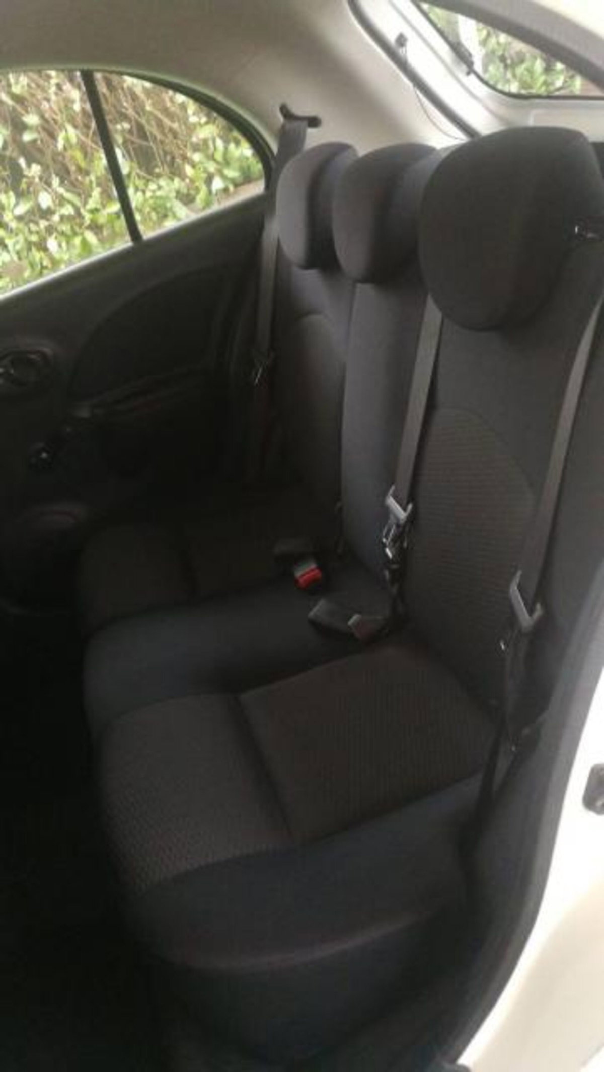 Nissan Micra 1.2 12V 5 porte Tekna (13)