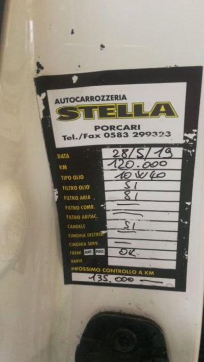 Nissan Micra 1.2 12V 5 porte Tekna (16)