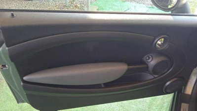 MINI Mini 1.4 16V One Pepper (12)