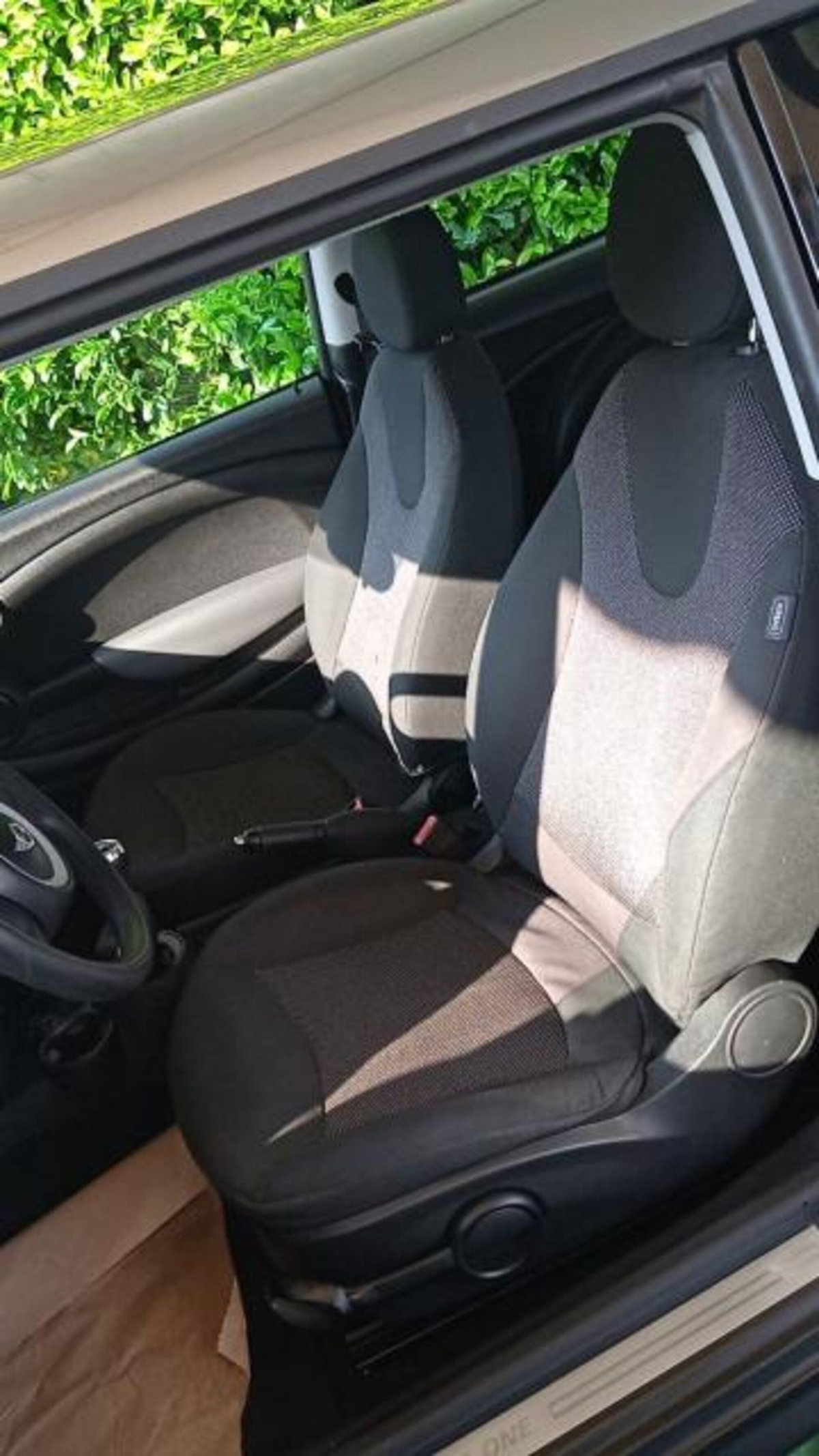 MINI Mini 1.4 16V One Pepper (13)