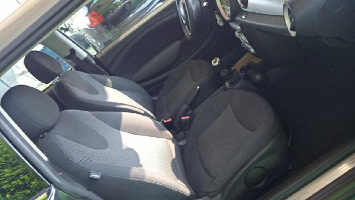 MINI Mini 1.4 16V One Pepper (19)