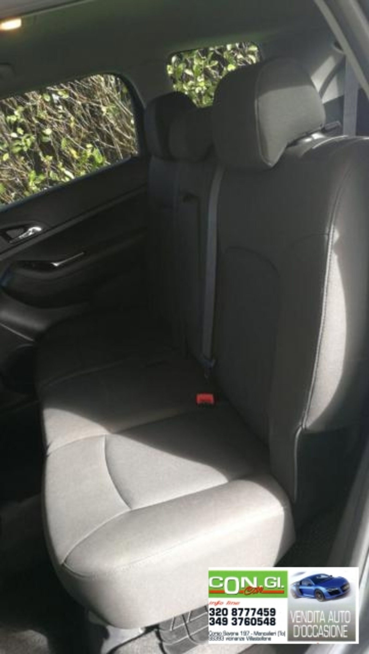 Chevrolet Orlando Orlando 2.0 Diesel 130CV LT (14)