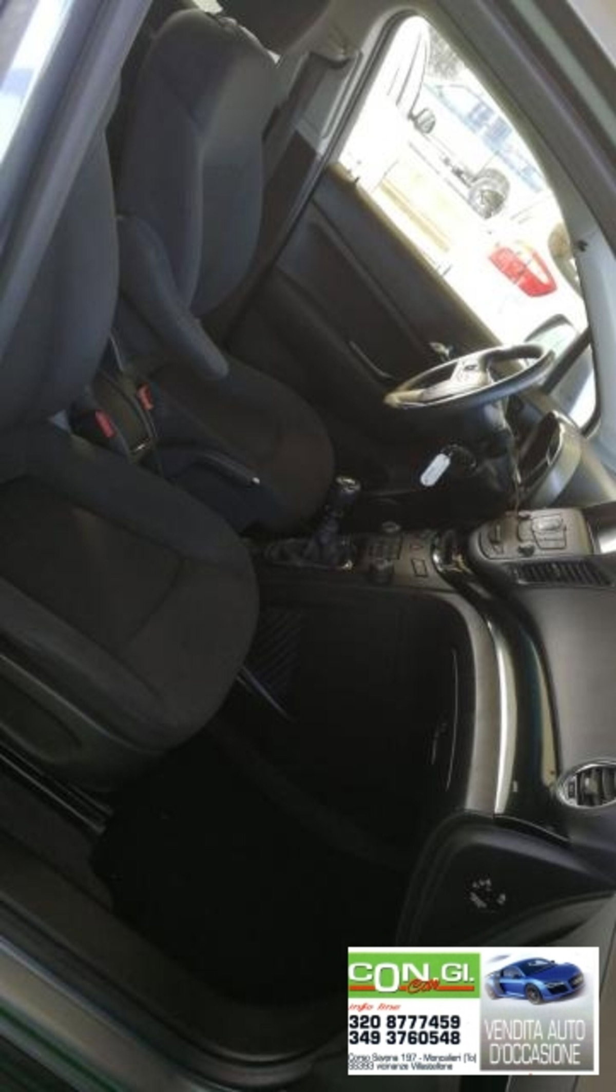 Chevrolet Orlando Orlando 2.0 Diesel 130CV LT (17)