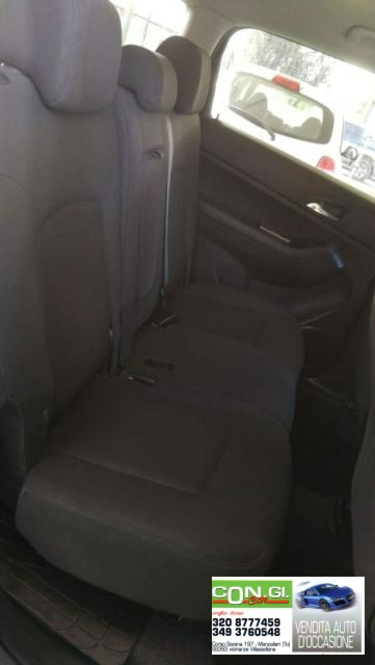 Chevrolet Orlando Orlando 2.0 Diesel 130CV LT (19)