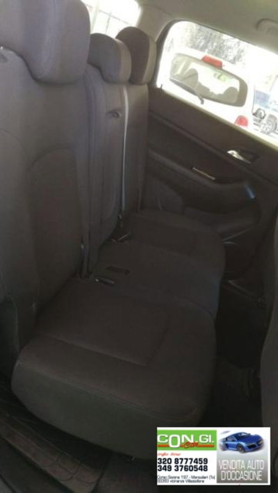 Chevrolet Orlando Orlando 2.0 Diesel 130CV LT (19)