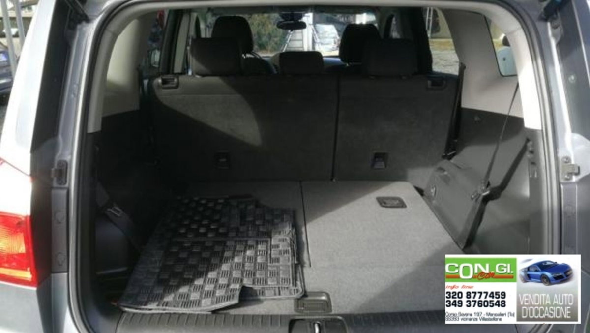Chevrolet Orlando Orlando 2.0 Diesel 130CV LT (6)
