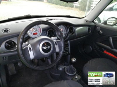 MINI Mini 1.5 Cooper Hype (11)