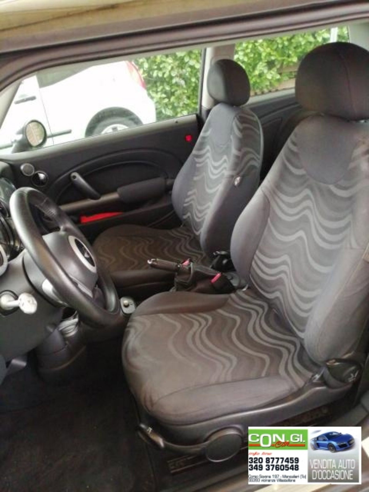 MINI Mini 1.5 Cooper Hype (13)