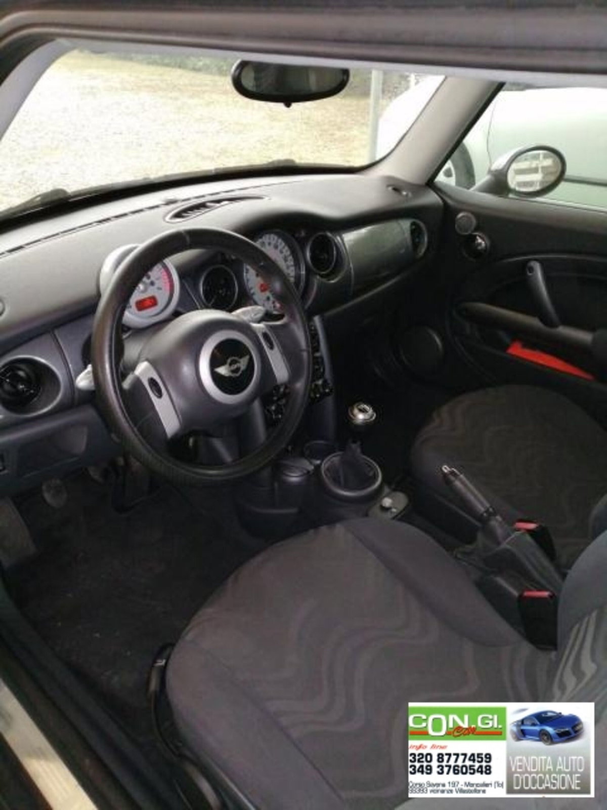 MINI Mini 1.5 Cooper Hype (15)