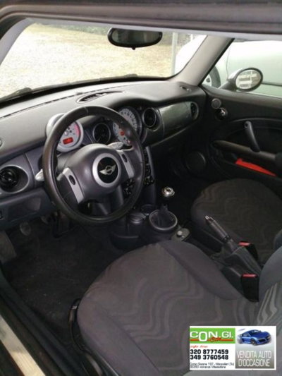 MINI Mini 1.5 Cooper Hype (15)