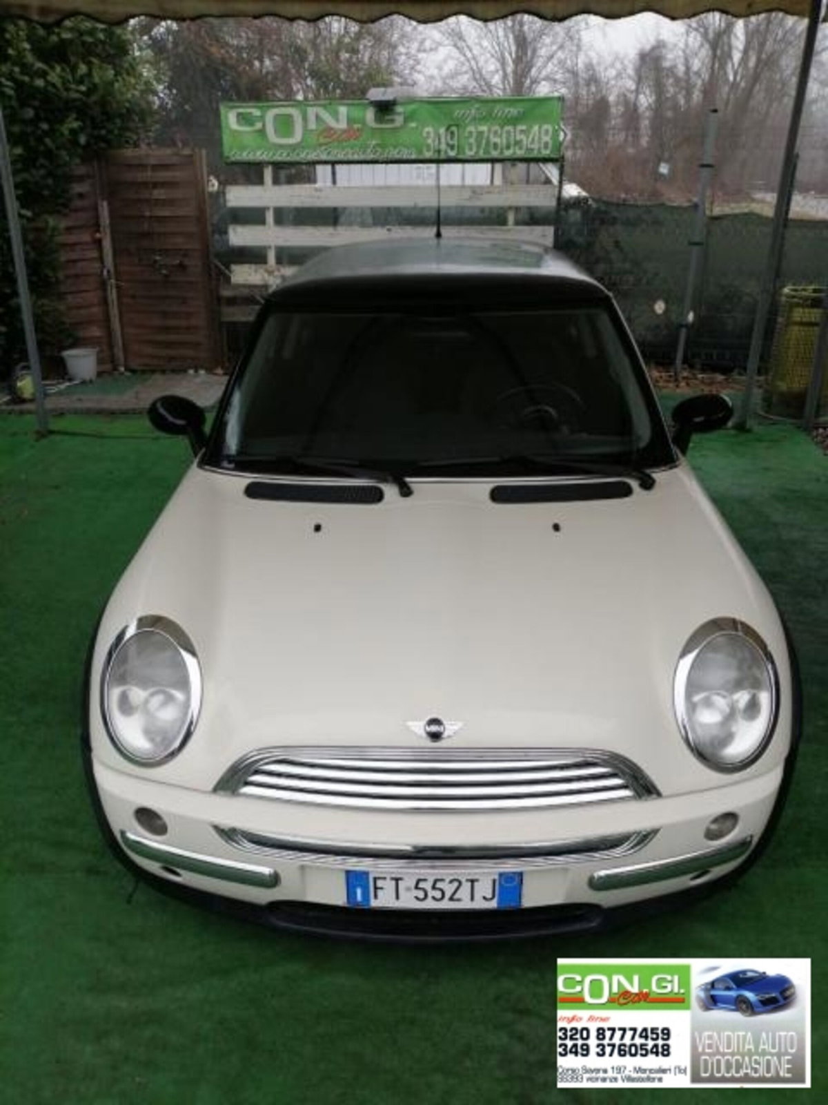 MINI Mini 1.5 Cooper Hype (2)