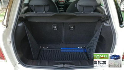 MINI Mini 1.4 16V One Chili (11)
