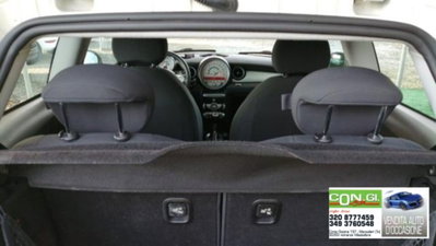 MINI Mini 1.4 16V One Chili (12)